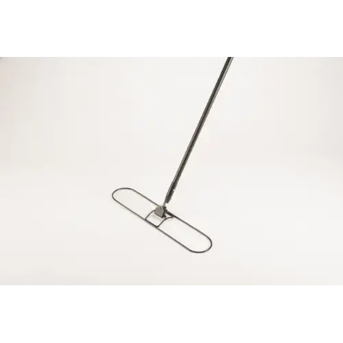DUST MOP FRAME AND HANDLE - 5